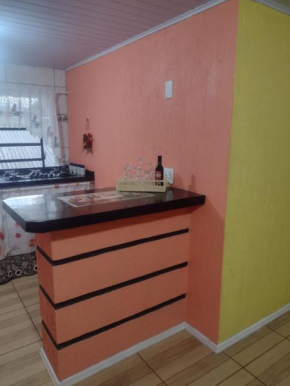 Casa das cores